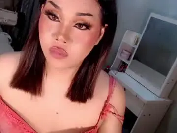 Chaturbate Free Live Porn of tsscarlett_xx