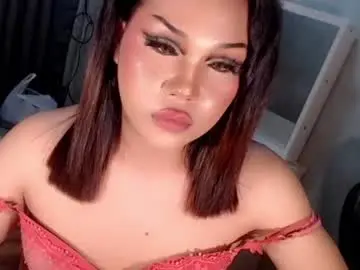 Chaturbate Private Sex Chat of tsscarlett_xx