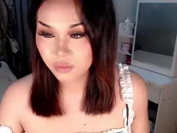 Chaturbate Free Live Porn of tsscarlett_xx