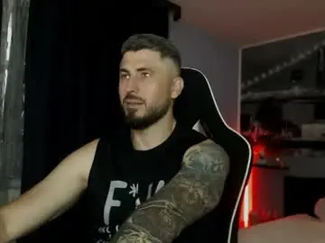 Chaturbate Sex Cam of andysoul340