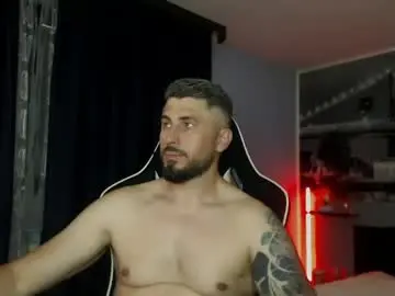 Chaturbate Live Sex Cam of andysoul340