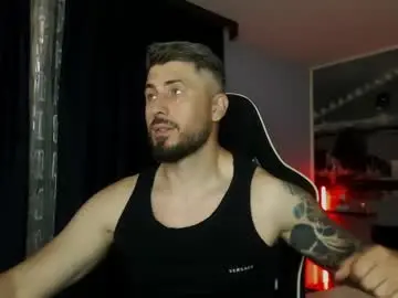 Chaturbate Watch Live Sex Cams of andysoul340