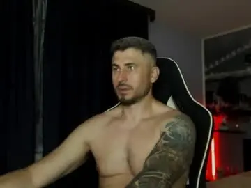 Chaturbate Adult Webcam of andysoul340