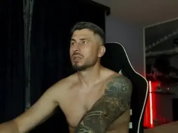 Chaturbate Free Live Porn of andysoul340