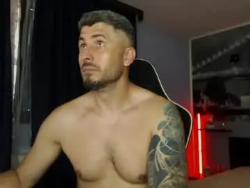 Chaturbate Live Sex Cam of andysoul340