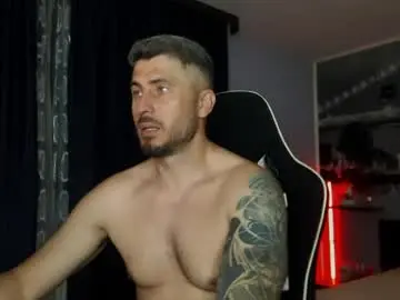 Chaturbate Sex Cam of andysoul340