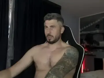 Chaturbate Watch Live Sex Cams of andysoul340