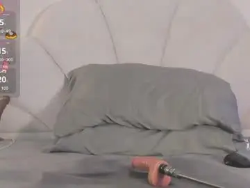 Chaturbate Live Sex of candaceowens