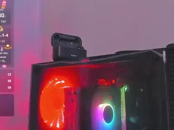 Chaturbate Nude Webcam of candaceowens