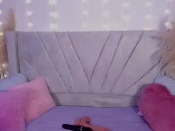 Chaturbate Watch Live Sex Cams of chaarlotte_1