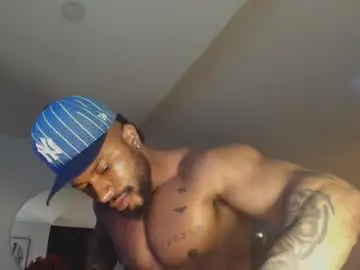 Chaturbate Nude Webcam of clark_strong