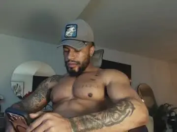 Chaturbate Free Live Porn of clark_strong