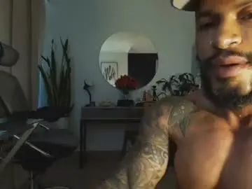 Chaturbate Live Porn of clark_strong