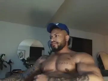 Chaturbate Adult Webcam of clark_strong