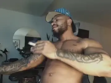Chaturbate Nude Webcam of clark_strong