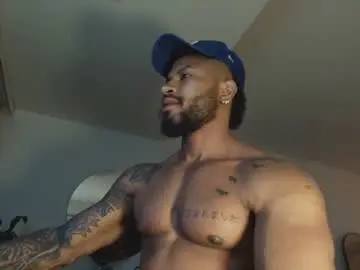 Chaturbate Free Porn Cam of clark_strong