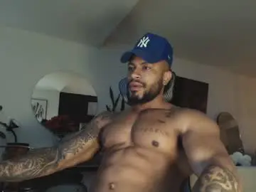 Chaturbate Adult Video Chat of clark_strong