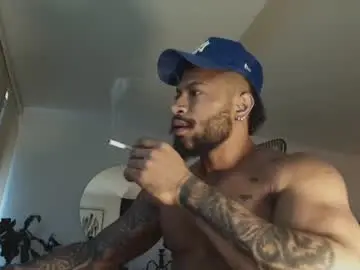 Chaturbate Nude Webcam of clark_strong