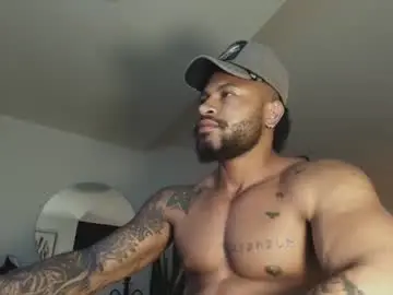 Chaturbate Live Porn of clark_strong