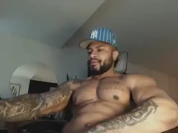 Chaturbate Best Webcam of clark_strong