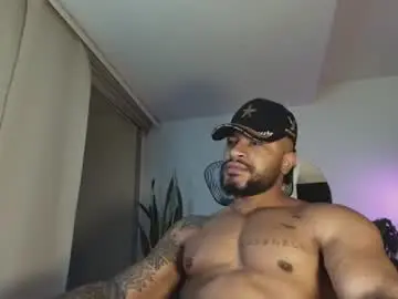 Chaturbate Free Porn Cam of clark_strong