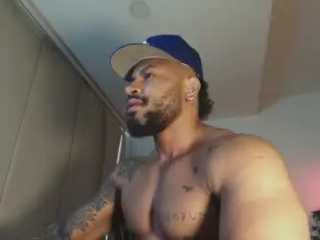 Chaturbate Best Webcam of clark_strong