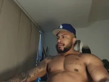 Chaturbate Live Sex of clark_strong