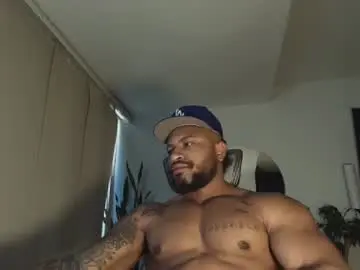 Chaturbate Best live sex cam show of clark_strong