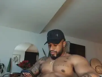 Chaturbate Sex Chat of clark_strong