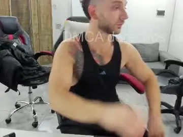 Chaturbate Sex Cam of classied