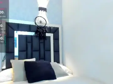 Chaturbate Nude Webcam of elian___
