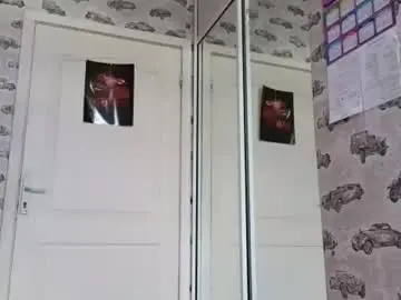 Chaturbate Nude Webcam of fiamoor
