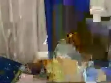 Chaturbate Best Webcam of furbby_foxy