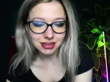 Chaturbate Adult Webcam of heidi_pleasure