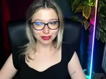 Chaturbate Sex Chat of heidi_pleasure