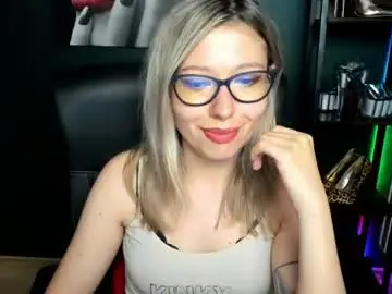 Chaturbate Adult Webcam of heidi_pleasure