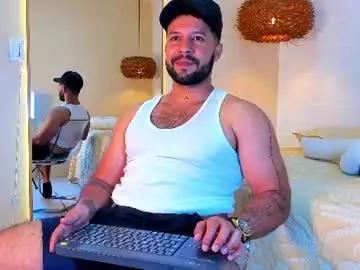 Chaturbate Sex Chat of jek_valentino
