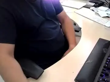 Chaturbate Sex Chat of kalsonger