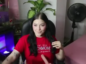 Chaturbate Watch Live Sex Cams of lady_kaisa