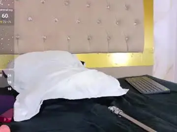Chaturbate Sex Chat of lunna__tylor