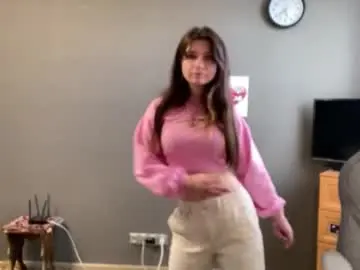 Chaturbate Adult Webcam of madelinepanagos