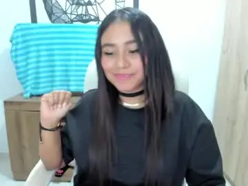 Chaturbate Live Porn of madison_montes