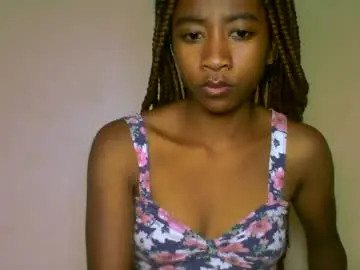 Chaturbate Sex Cam of milennah
