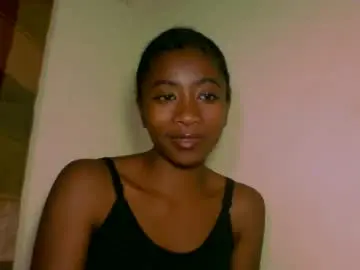 Chaturbate Live Sex Cam of milennah