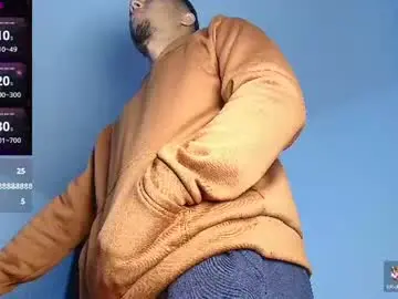 Chaturbate Live Sex of roy_barney