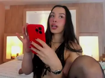 Chaturbate Live Porn of veronica_garciaa