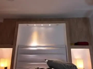 Chaturbate Live Sex Cam of veronica_garciaa
