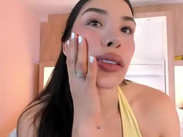 Chaturbate Sex Cam of veronica_garciaa