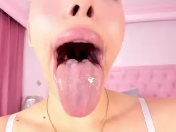 Chaturbate Nude Webcam of veronica_garciaa
