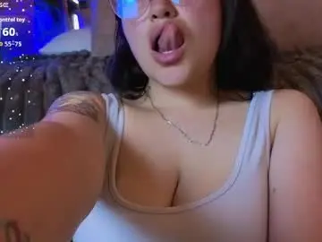 Chaturbate Adult Webcam of _fenix